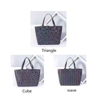 Luminous Women's Bag Designers Luxury Handbags Female Sh