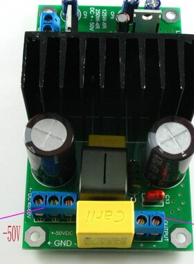 L15DSMD IRS2092S High power 250W Class D Audio Digital Mono