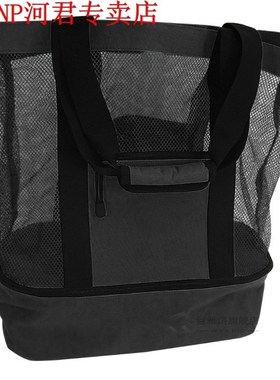 Portable Insulated Lunch Bag Box Picnic Tote Cooler Bag Mult