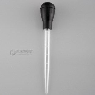 30ml Turkey Baster Cooking Turkey Chicken Oil Dropper Poultr