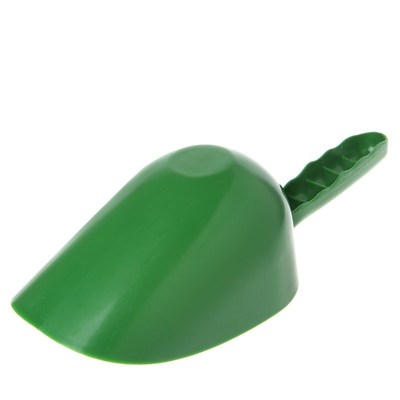 Garden Scoop Multi-function Soil Plastic Shovel Spoons Diggi