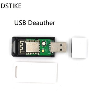 DSTIKE Deauth detector USB Wifi Deauther Pre-flashed D4-009