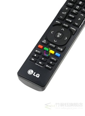 AKB72915207 Remote Control for LG Smart TV 55LD520 19LD350 1