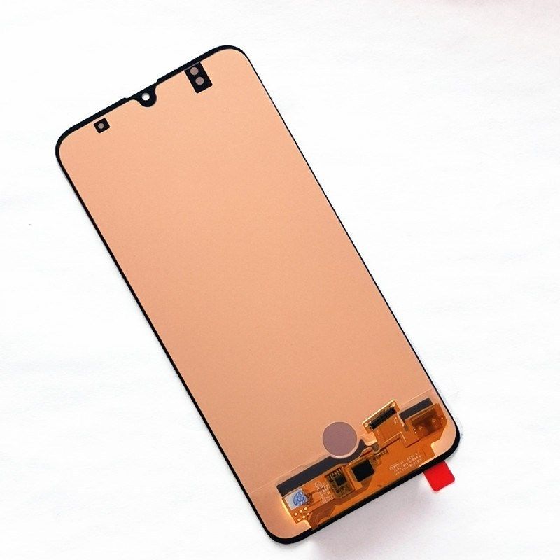 oled lcd for samsung galaxy a30s a307 lcd display touch pane
