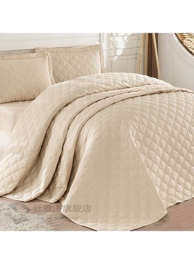 turkish cotton bedspread bedding set bedspread and pill