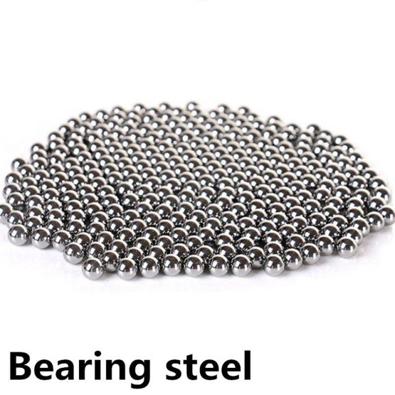 200pcs bearing steel ball bearing ball industrial accessorie