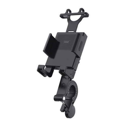 Universal Easy Install Mobile Phone Holder Motorcycle Bicycl