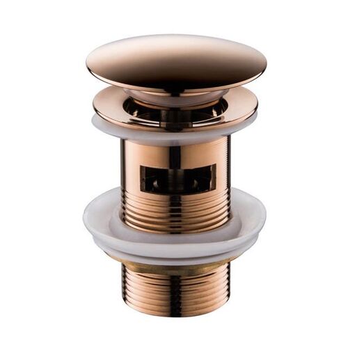 Bounce Core Drain Device Pop Up BASIN Sink Filter Hair Catch