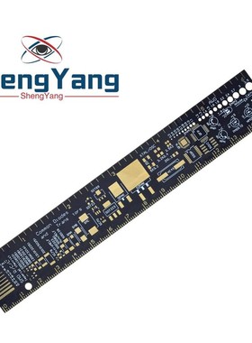 ShengYang  PCB Ruler  Electronic Engineers  Geeks Makers  Ar