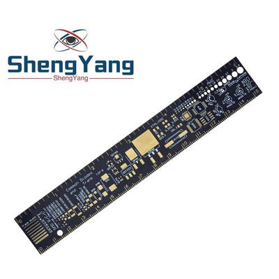 ShengYang  PCB Ruler  Electronic Engineers  Geeks Makers  Ar