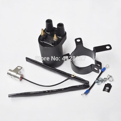 New Ignition Coil For Onan Generator Welder Factory 541-0522