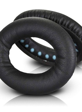 POYATU For BOSE QC35 Ear Pads Headphone Earpads For BOSE Qu