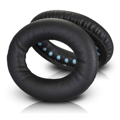 POYATU For BOSE QC35 Ear Pads Headphone Earpads For BOSE Qu