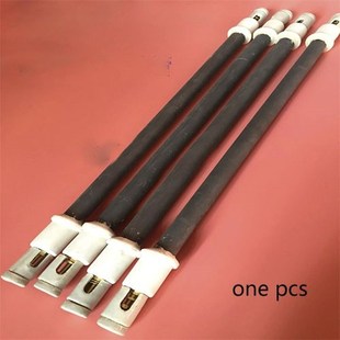 Ceramic Infrared Heater Tube Sauna Heating Tube for Sauna Ro