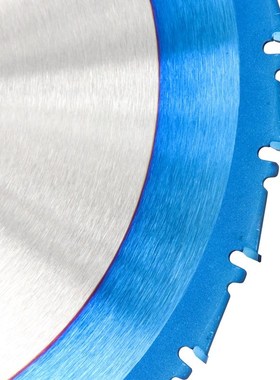 /1pc 210 250 255 300mm Circular Saw Blade Nano Blue Coated T