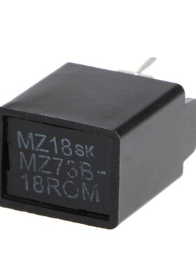 MZ73B-18ROM TV 18Ω Degaussing mz73 MZ73B Resistance 18