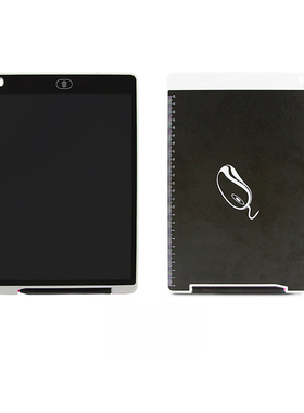 12'' LCD Writing Tablet Pad for Boogie Board