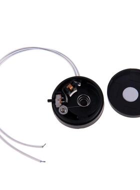 Quality Hold 2 x CR2032 Coin Button Cell Batteries Holder Ca