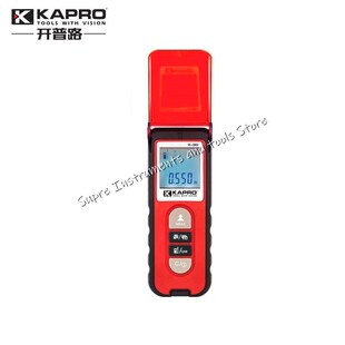 Israel KAPRO laser range finder 30 meters high precision ele