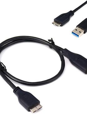 multi-function USB 3.0 Data Cable Cord for WD My Book Extern