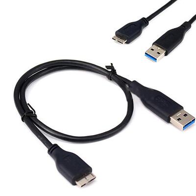 multi-function USB 3.0 Data Cable Cord for WD My Book Extern