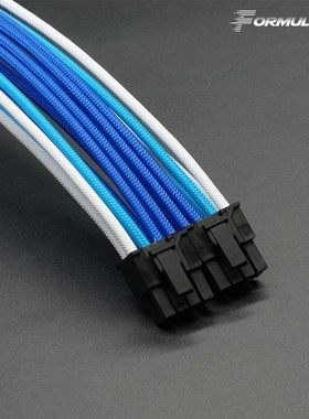 Fm-CableKit-02, 18AWG Extension Cable Kit, Including ATX 24P