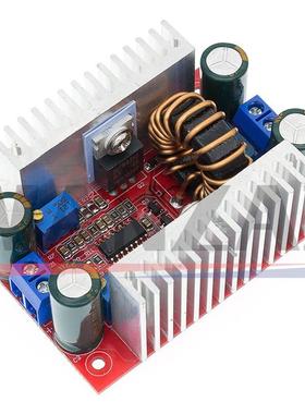 DC 400W 15A Step-up Boost Converter Constant Current Power S