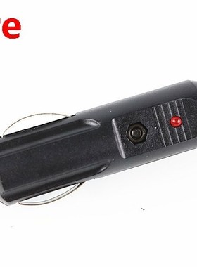 12V/24V 3A Car Accessory Male Cigarette Lighter Socket Conve