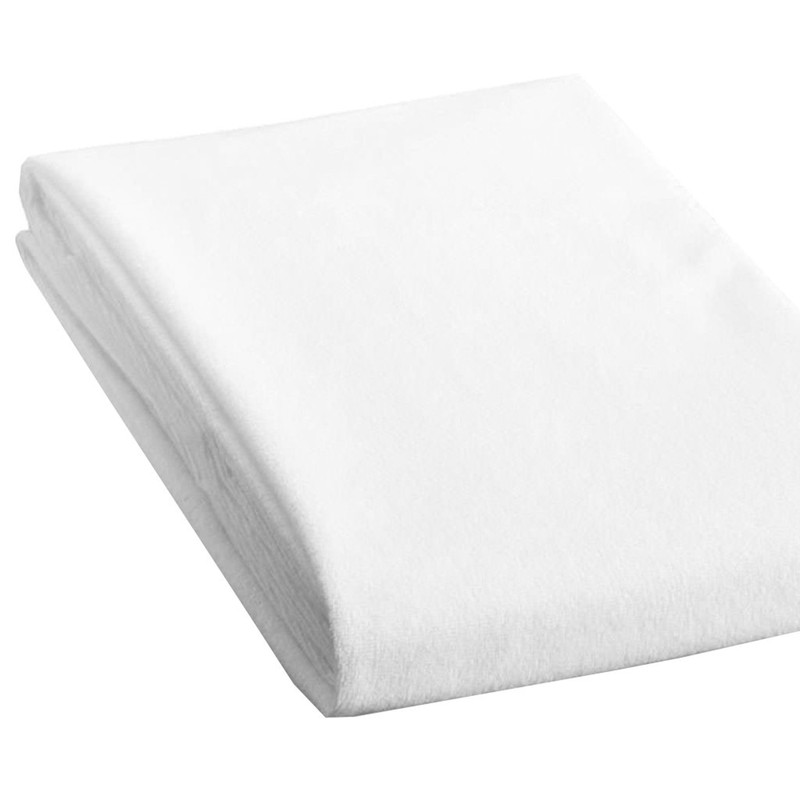 200x90cm Waterproof Bed Sheet  Mattress Pad  Topper With Ban