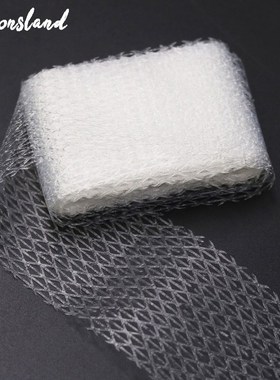 Fusible Fabric Fusing Tape Adhesive Iron-on Hemming Tape Sew