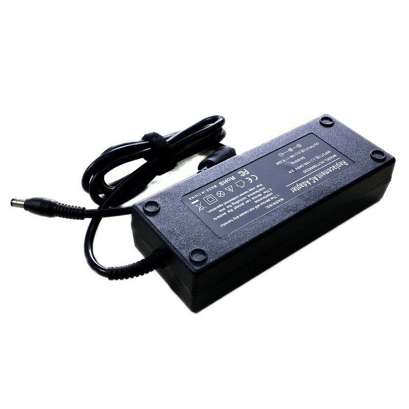 Laptop AC Power Adapter Charger for Asus G51 N56VM-4048X N56
