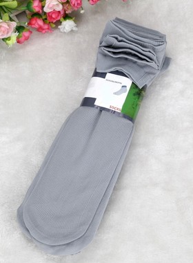 2021 Men's Socks New styles 10 Pairs Black Business Men