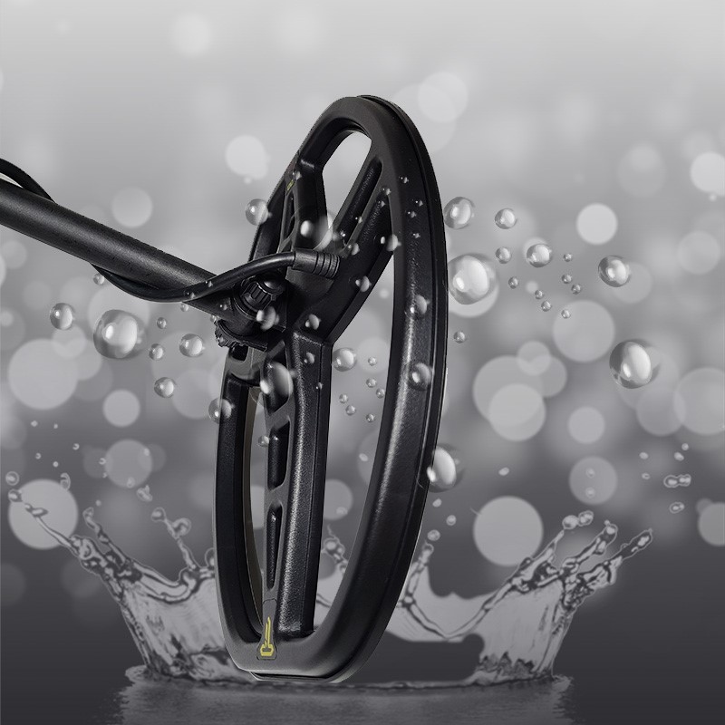 TIANXN TX-850 Metal Detector C Cover for Professional ndergr