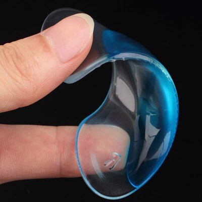 1 Pair Orthopedic Adjuster Arch Support Orthotic Insole Flat