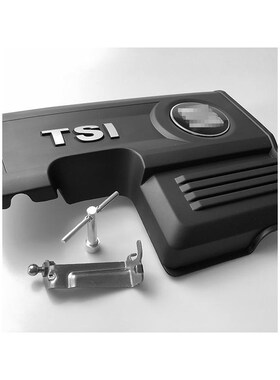 For Seat FR Leon Toledo Ateca 1.4T EA211 Engine Cover Bonnet