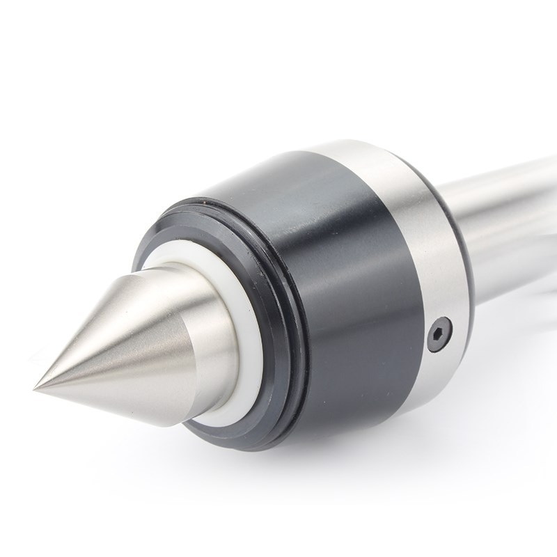 Rotary thimble Inlay alloy CNC lathe Rotating Lathes MT1 MT2