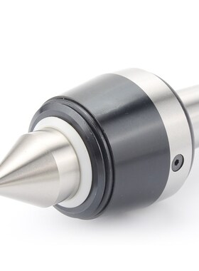 Rotary thimble Inlay alloy CNC lathe Rotating Lathes MT1 MT2