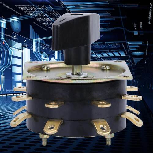 KDH-25/2-8 8 Welding Machine Separately Switch 25A Digits El