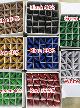 10Pcs multiple choices Tattoo Cream Befor for Operation Pier