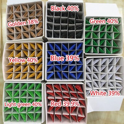 10Pcs multiple choices Tattoo Cream Befor for Operation Pier