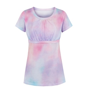 Pregnant Women Maternity Clothes For Breastfeeding Tops