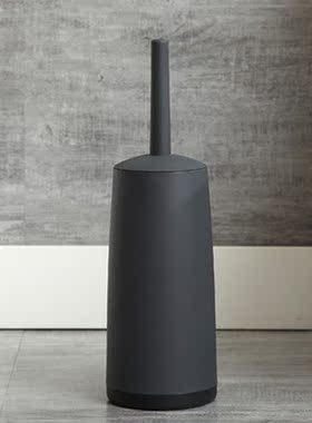 ABSS-Toilet Brushes and Holders Toilet Bowl Brush with Holde