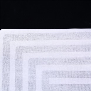 1pc 14*17.5CM 5V USB Heated Socks Carbon Fiber Pads Electric