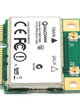 Wireless-AC Dual Band For Qualcomm Atheros QCA9377 AW-CM251H