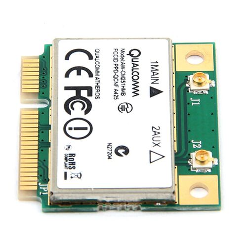 Wireless-AC Dual Band For Qualcomm Atheros QCA9377 AW-CM251H