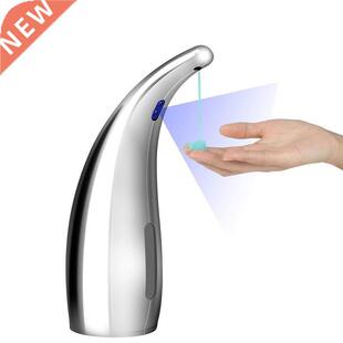 Sop Dispenser Touchless utomtic Sensor Liquid Sop