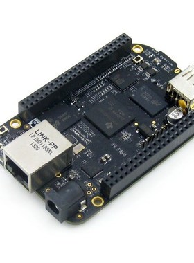 Free shipping BeagleBone Black I AM3358 Cortex-A8 developt B