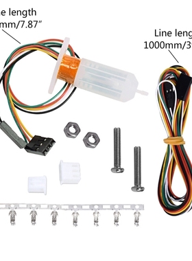 3D Printer blTouch BL Touch Auto Bed Leveling Sensor Kit for