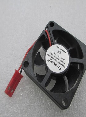 5PCS NEW FAN FOR DA03510S05MA XRSRACING x-maxx 1717 cooling