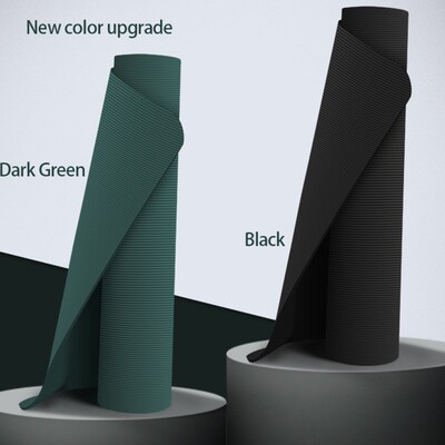 200*90cm 15mm Extra Thick NBR Yoga Mat High Quality Exercise